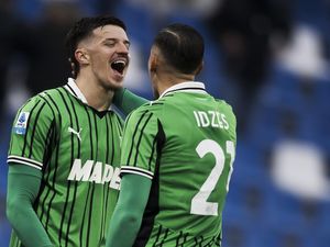 Bosnia Herzegovina ke Piala Dunia 2026, Jay Idzes Ikut Senang