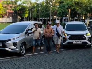 Komplotan Perampok Pasutri di Jombang Diringkus, 2 Eksekutor Buron