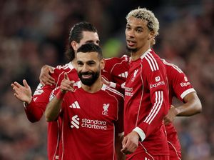 Lawan Man City, Liverpool Dituntut Tampil Sebagus Saat Gulung Galatasaray