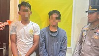 Sopir Truk Tewas Ditusuk Satpam-Pengawas SPBU di Palembang