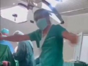 Viral Aksi Joget di Ruang Operasi, Perawat RSUD Aceh Tengah Minta Maaf