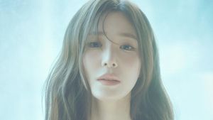 Tiffany Young Siap Bermusik Lagi, Gabung Pacific Music Group KR!
