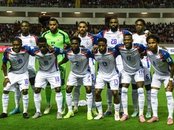Langkah Haiti Terhenti, Angkat Koper dari Piala Dunia 2026