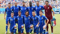 Cuma Ada 1 Pemain Italia di Serie A 2025/26 yang Pernah Main di Piala Dunia