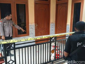 Monyet yang Serang Balita hingga Tewas di Pamekasan Dibunuh Pemiliknya