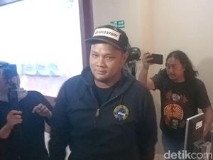 Virgoun Datangi Bareskrim, Terkait Inara Rusli dan Insanul Fahmi?