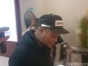 Virgoun Diperiksa Sebagai Saksi Atas Laporan Inara Rusli soal Video CCTV