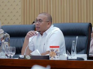 Andre Rosiade Dorong Pelindo Bangun Industri CPO untuk Selamatkan Ekonomi Sumbar