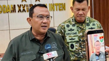 Pimpinan Komisi I DPR: Penanganan Begal Kewenangan Polri