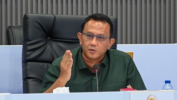 4 WNI ABK Disandera Perompak Somalia, Komisi I DPR Usul Negosiasi Multilateral