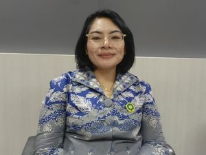 SMAN 3 Kupang Sumbang Lulusan Terbanyak untuk SNBP Undana