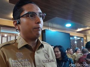 Walkot Medan Sebut APBD Rp 7 T Tak Cukup Tangani Sampah, Minta Bantuan Pusat