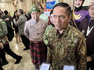 Walkot Palembang Wajibkan Camat hingga Damkar Tetap Ngantor Saat WFH