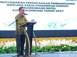 Buka Musrenbang RKPD 2027, Ratu Dewa Tekankan Pembangunan Nyata
