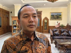 Walkot Solo Belum Akan Terapkan WFH ASN Tiap Jumat, Ini Alasannya