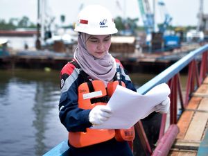 Waskita Karya Catat Laba Kotor Rp 1,58 T, Naik 12% Sepanjang 2025