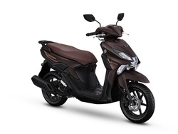 Yamaha Gear Ultima Terbaru, Harga Mulai Rp 20,1 Juta