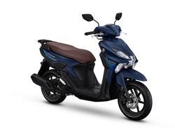 Penjualan Motor di Indonesia Bulan Agustus Turun 6 Persen, Yamaha Bilang Begini