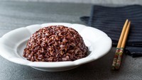 Benarkah Nasi Merah Lebih 'Diet-Friendly' ketimbang Nasi Putih? Ini Faktanya