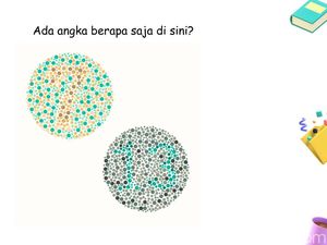 Picingkan Mata, Angka Berapa yang Terlihat?
