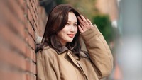 Ayu Ting Ting Minta Doa Agar Bisa Naik Haji