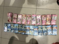 Kronologi Uang Milik Nasabah di Pangkalpinang Dirampok Modus Pecah Kaca