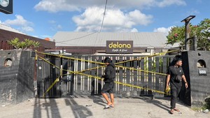 Pasar Narkoba Geser ke Delona Vista Denpasar, 7 Orang Ditangkap