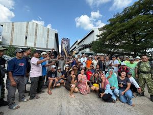 Respons Aspirasi Petani Blora, Bulog Pastikan Serap Hasil Panen Tebu