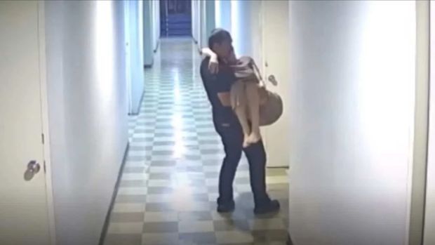 Christine Gulasatree Michalsky