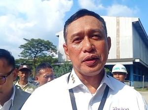 Bulog Usulkan BerasKita Premium Rp 14.900/Kg untuk Stabilkan Harga Beras