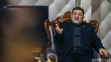 Dubes Iran Ungkap Alasan Pilih Pakistan untuk Negosiasi Damai dengan AS
