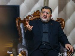Video Dubes Iran: Isu Perpecahan Mazhab Sunni-Syiah Bikinan Zionis