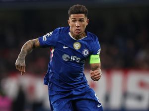 Chelsea Hukum Enzo Fernandez!