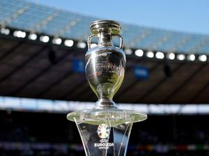 Apes Betul Italia! Tak Lolos Piala Dunia-Kini Terancam Gagal Gelar Euro 2032