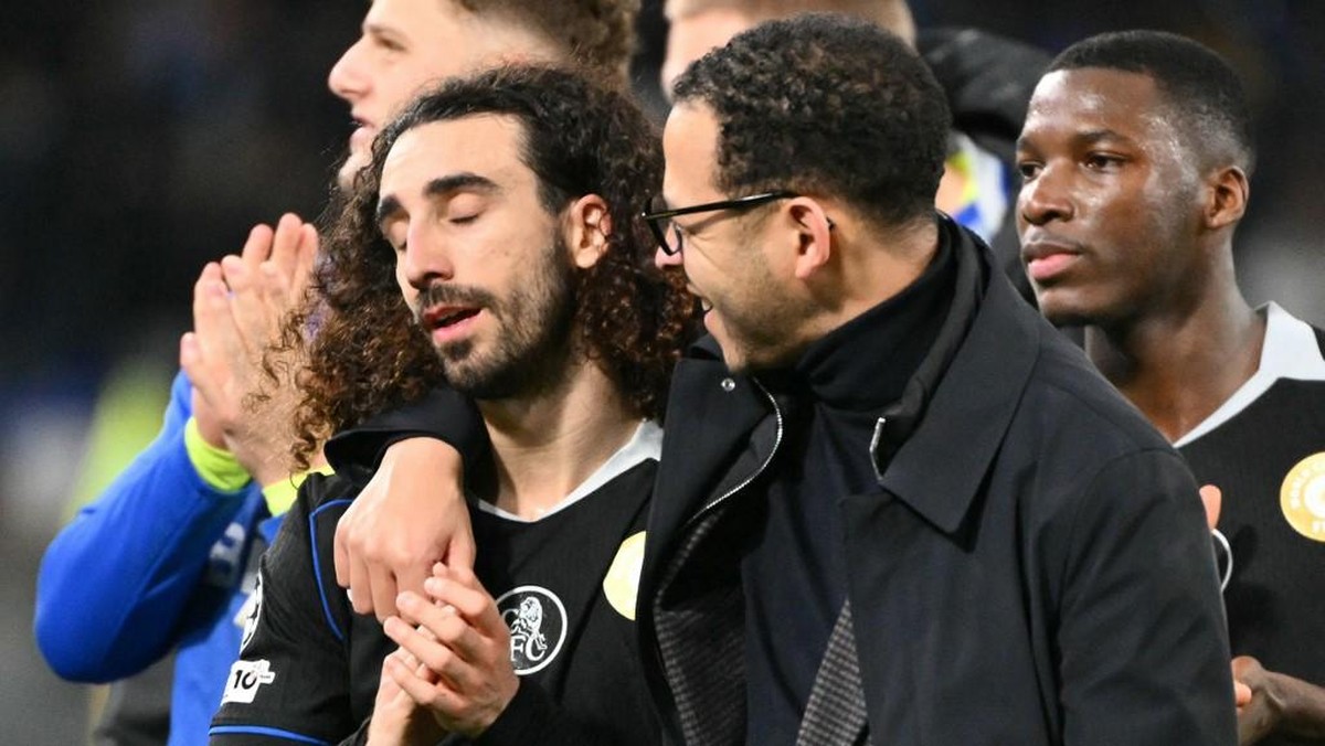 Foto: AFP/ALBERTO PIZZOLI