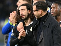 Pemain-pemain Chelsea Dinilai Tak Mau Main buat Rosenior