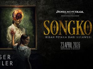 Sinopsis Songko, Film Horor Terinspirasi Legenda Minahasa