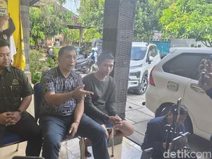 Gede Pasek Ungkap Alasan Dampingi Tersangka Pemerkosaan Anak Panti di Buleleng