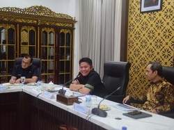 Pelabuhan Tanjung Carat Akan Diluncurkan pada 9 April