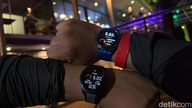 Huawei Watch GT Runner 2