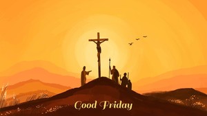 Sejarah Jumat Agung Lengkap Pengertian dan Maknanya bagi Umat Kristiani