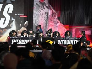 Jadwal MPL ID S17 Week 2 Hari Ini: Onic Vs Geek Fam