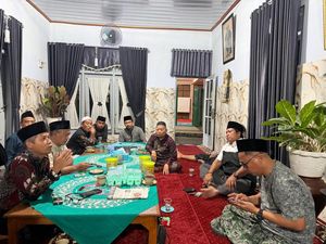 Pelantikan PCNU Banyuwangi Akan Digelar di Ponpes Minhajut Thullab Muncar