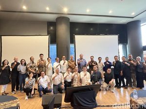 Jogja Financial Festival, LPS Siap Dongkrak Potensi Ekonomi Daerah