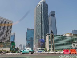 Bahas Peluang Pertumbuhan Ekonomi Nasional di Outlook Indonesia 2026