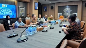 Pengamat: Operasi Ketupat 2026 Berjalan Baik, 94 Persen Masyarakat Puas