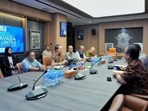 Pengamat: Operasi Ketupat 2026 Berjalan Baik, 94 Persen Masyarakat Puas