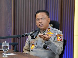 Kakorlantas Dorong Digitalisasi Penegakan Hukum Tertibkan Over Dimensi dan Overload