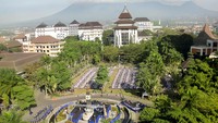 UB Cabut Status Mahasiswa Berprestasi Pelaku Pelecehan Seksual