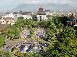 UB Siapkan 1.540 Komputer untuk UTBK SNBT 2026